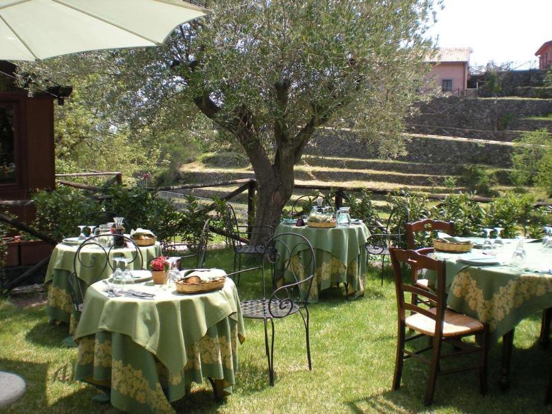 Borgata Baldazza Hotel Linguaglossa Bagian luar foto