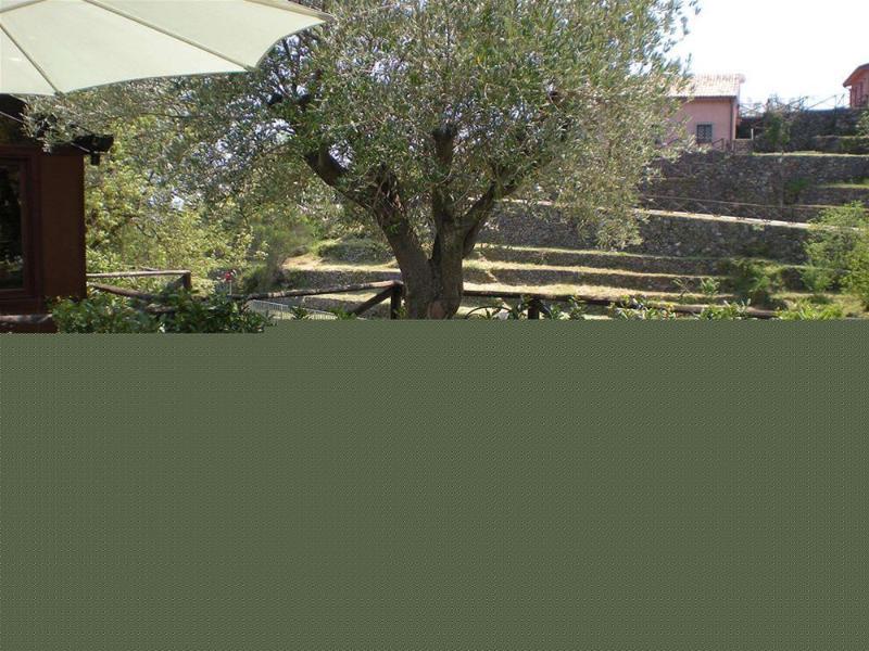Borgata Baldazza Hotel Linguaglossa Bagian luar foto