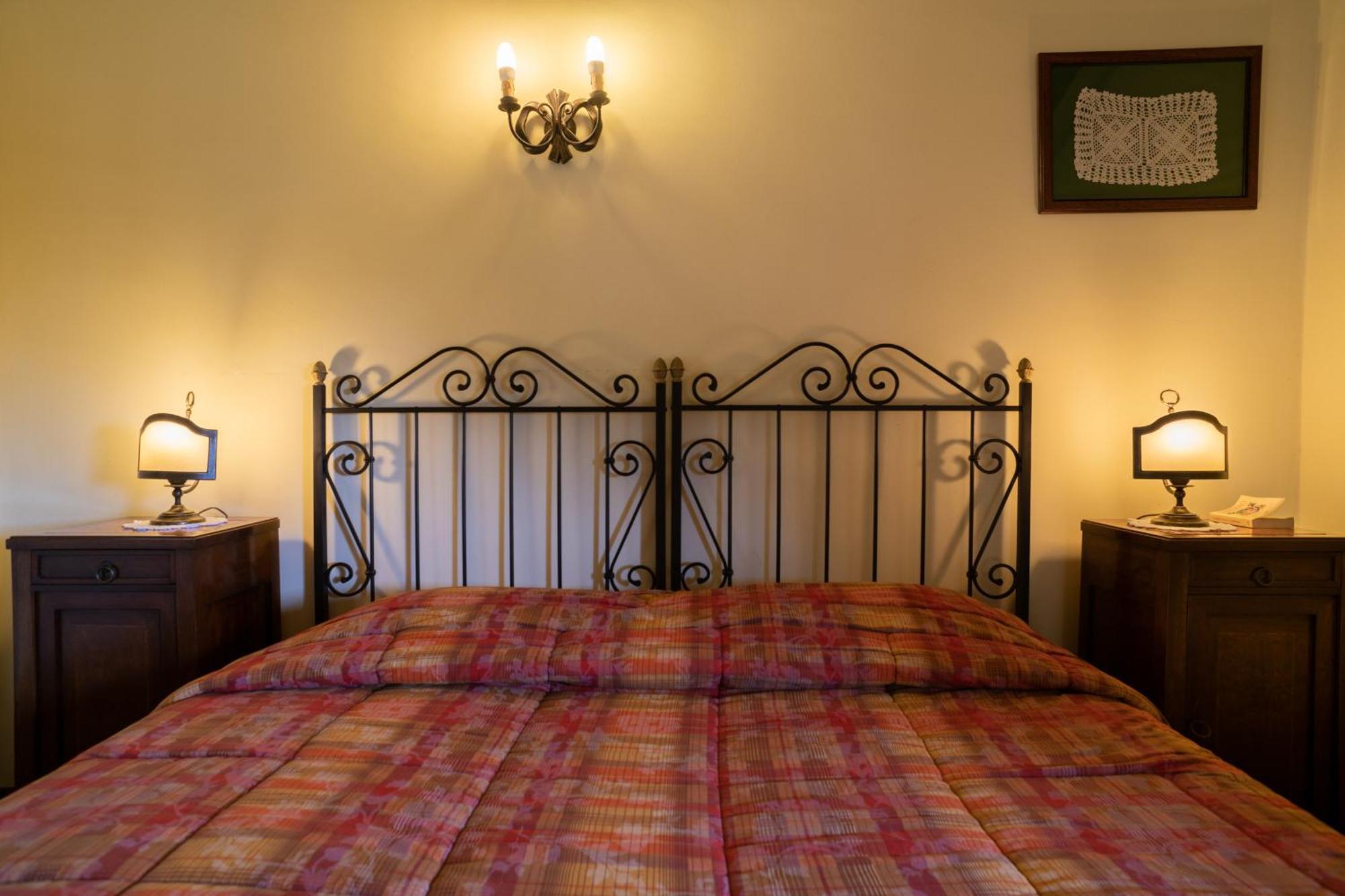 Borgata Baldazza Hotel Linguaglossa Bagian luar foto